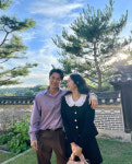 결혼5년차 전진♥류이서, 새식구 입양했다...안락사 내몰린 믹스견 임보(동물농장)