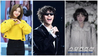 악뮤 이찬혁, 이새롬 결별설 이틀만 하지수 열애설…YG 