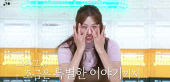 '강경준 불륜 용서' 장신영, '편스토랑'서 결국 오열..두 아들 위해 요리도 [종합]