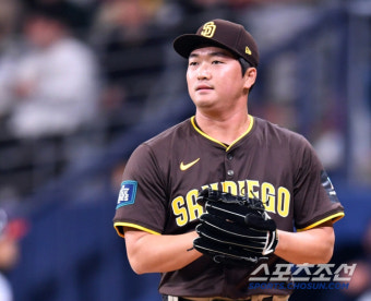 '2022시즌처럼! 아니면 짐 싸' 마이너도 퇴출위기 고우석, 마지막 기회 생겼다. MLB 스프링캠프 초청선수 포함