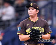 '2022시즌처럼! 아니면 짐 싸' 마이너도 퇴출위기 고우석, 마지막 기회 생겼다. MLB 스프링캠프 초청선수 포함