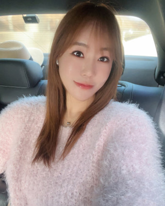정수연, 굴곡진 가정사 