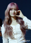 [포토] 아이브 이서 파격적인 헤어스타일 변신