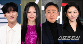 [공식] 안보현X이성민X수현X하윤경, 사극 '신의 구슬'로 뭉친다