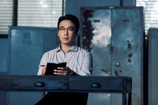 배우 김남희, 연극 