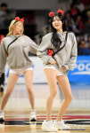 정관장홍삼흥해점 | [포토] 정관장 치어리더 '흥 폭발'