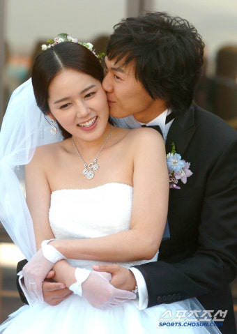 한가인, 연정훈 사기 결혼 폭로 