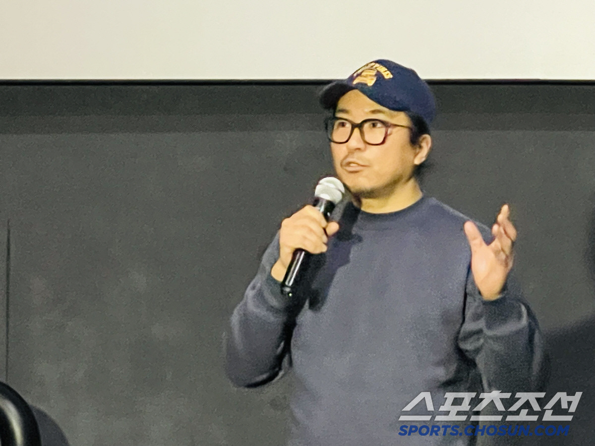 양익준 감독, 후배 폭행 논란 속 진실은?