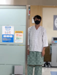 유상무, 대장암 완치후 건강한 근황 