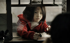 故 김새론 위해 15년 칩거 깬 원빈..영화 아저씨와 똑같아 먹먹 [종합]