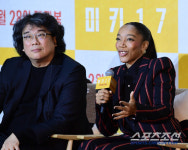 [포토] 나오미 아키에 