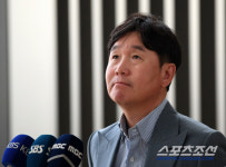 정후야 말 잘했다! 류지현 감독 화답 