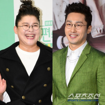 이영자, '30년 짝사랑' 황동주 마음 거절하나 