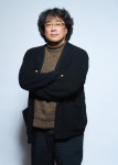 [인터뷰②] 미키 17 봉준호 감독 독재자 부부 캐릭터? 특정 정치인 이야기한 거 맞아