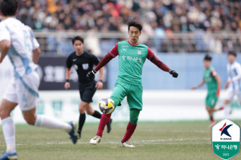 '윤재석-허율 연속 데뷔골' 울산, '주민규 침묵' 대전에 2-0 완승 '시즌 첫 승'[K1 현장리뷰]