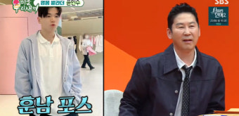 윤민수, 子 윤후 미국 명문대 학비 고충 
