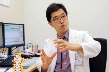 여기저기 쑤시고 아픈 만성통증, 예방과 치료는?