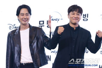 [SC이슈] 조인성-차태현, '어쩌다' 아니고 '진짜' 사장 됐다…新소속사 설립 예고