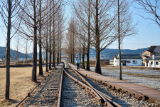 로컬리즘 투어의 찐 매력 남원…미식 열차에 몸 싣고, 지리산의 맛 기행