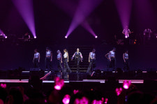 믿듣탱 태연, 솔로 10주년 단독 콘서트 서울 공연 포문..3일 내내 채워주실줄 몰랐다 벅찬 소감