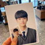 동백이 아들 필구 김강훈, 훌쩍 큰 모습 깜짝..훈남 느낌 폴폴 벌써 고1