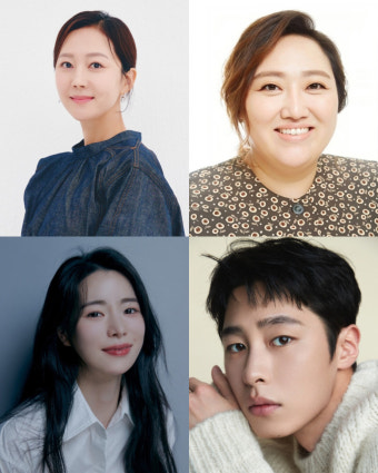 안은진·덱스→임지연·이재욱..'언니네 산지직송' 멤버 바꾸고 두번째 시즌 '고고'