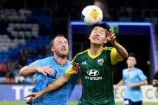 [SC리뷰]2:0→2:3, 또 한 번의 기적 없었다…전북 시드니에 충격 역전패, ACL2 4강 좌절
