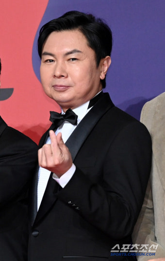 임원희, 10살 연하 여자친구 고백했다 