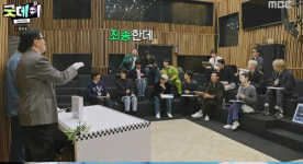 [공식]굿데이, 김수현 NO편집에 급박하게 편집, 이제 최대한 삭제(전문)
