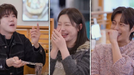 황광희 원래 막창은 안먹어라더니..장사천재 조서형 셰프 매직 이런 겉바속촉은 처음 반했다(올어바웃 K-밥)