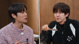 황광희 원래 막창은 안먹어라더니..장사천재 조서형 셰프 매직 이런 겉바속촉은 처음 반했다(올어바웃 K-밥)