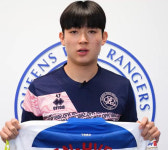 [속보]양민혁 大스타 다 됐네! 英매체 한국 국대 데뷔전 '집중 조명'…토트넘 '톱5 유망주' 위엄
