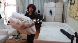 예지원, 엄마 집에 더부살이..개런티 모두 伊·무용 수업에 올인하는 이유(솔로라서)[SC리뷰]