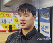 잔인할 정도로, 냉정했어야 했나...정현우 데뷔전 122구, 어떻게 봐야 할까 [광주 현장]