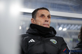전북 현대, 전투적인 경기 속 콤파뇨의 결승골로 안양에 1-0 승리