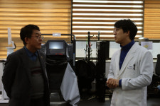 부상없이, 승격까지 전남과 지정병원 순천에스병원의 동행은 계속된다