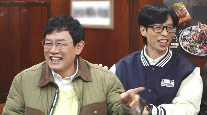 이경규, 양심냉장고 리턴즈로 놀면 뭐하니?에 등장! 예능과 사회적 메시지 전달 예정