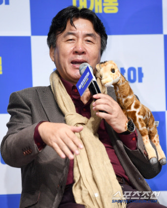 박영규 