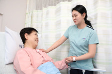환자를 가족처럼…강북힘찬병원 4단계 힘찬케어 시스템, 환자·보호자 만족도 높여