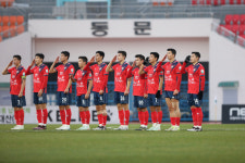 [K리그1 프리뷰]서울, 대전 빅뱅, 잘 나가는 김천→위기의 울산…봄이 온 전북, 내친김에 3연승 도전