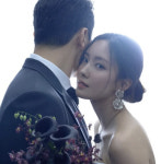 티아라 효민 남편, 알고보니 서울대 출신 글로벌 M&A 전무[SC이슈]