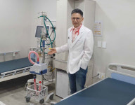 소아의료 붕괴 대응 긴급 소아진료 시스템 구축…의정부 튼튼어린이병원 적자 뻔하지만 사명감으로