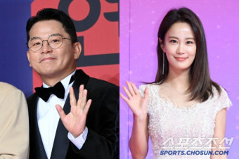 '김지민과 결혼' 김준호, 2세 계획 서두른 이유 