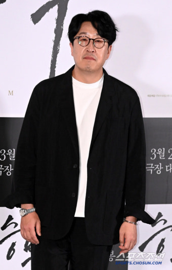[공식] ‘범죄도시4’→‘직장인들’ 현봉식, 'SNL 코리아' 시즌 7 호스트 출격