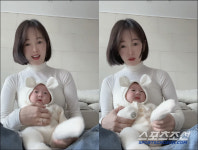 김보미, 둘째 출산 3개월만 어린이집 예약했다 "독박육아 너무 힘들어"