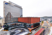 순천향대천안병원, 새 병원 신축 건물로 이전 시작…5월 7일 개원