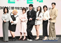 [포토] 24시 헬스클럽 제작발표회