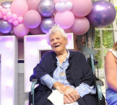 116세 세계 최고령 브라질 카나바호 수녀 별세…115세 영국인, 최고령자 타이틀