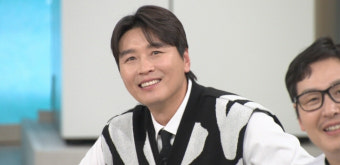 이동국, 7식구 식비 공개 