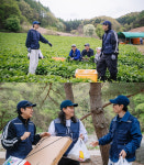 유재석, 1년 전 약속 지켰다...홍천 산골마을 재방문 감동 (놀면뭐하니)